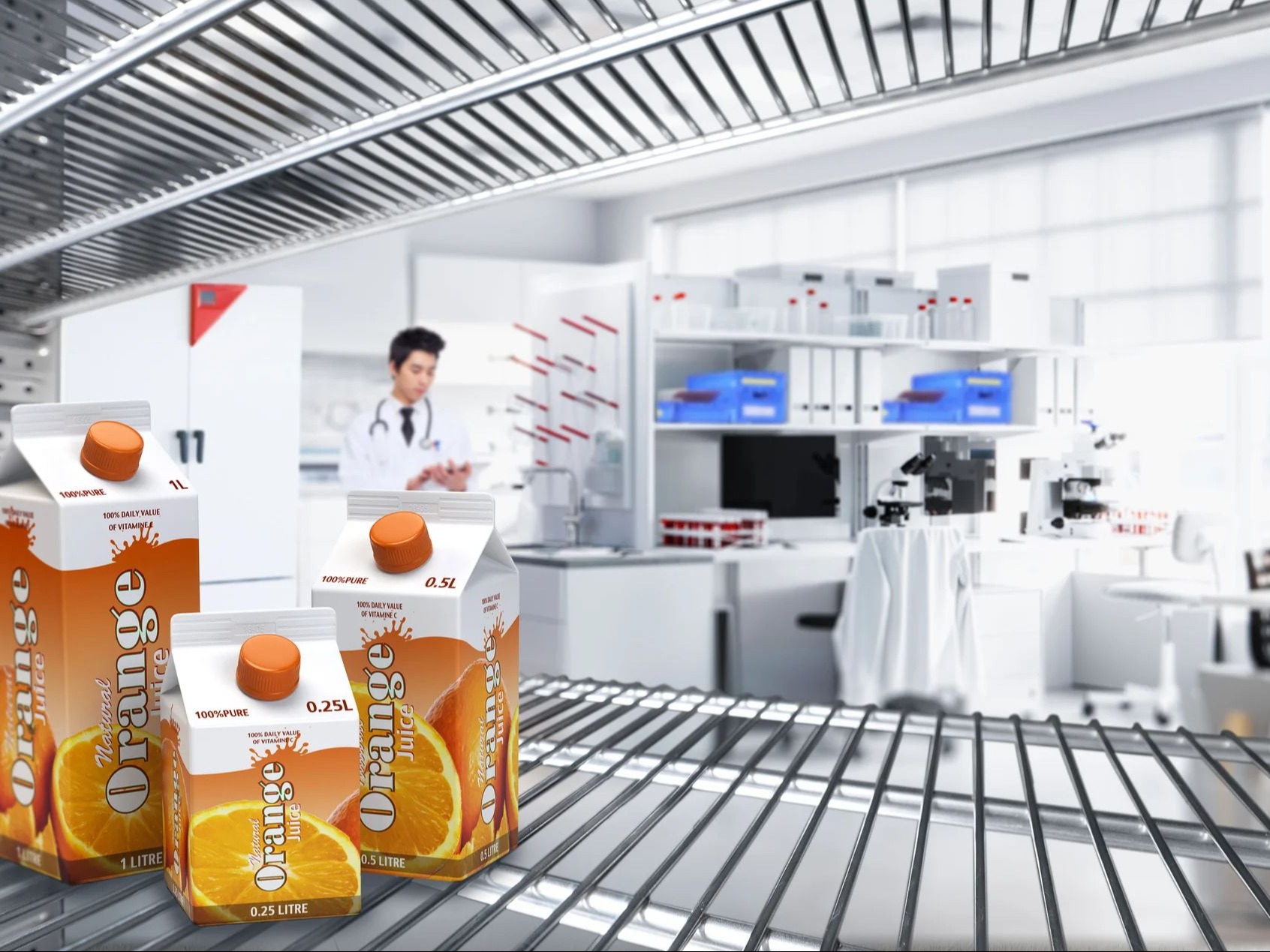 Labokraft.hu - Sample 1 for three columns