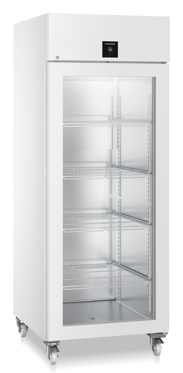 Liebherr SRPvg 8411 laboratóriumi hűtőszekrény