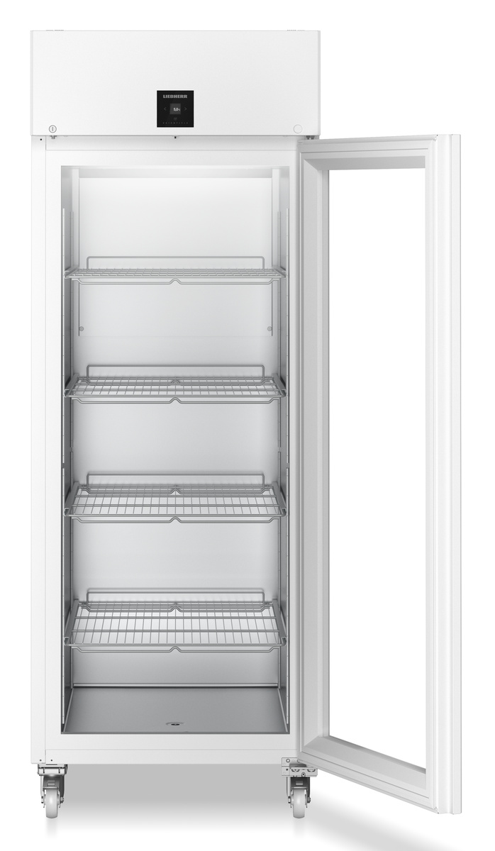 Liebherr SRPvg 8411 laboratóriumi hűtőszekrény