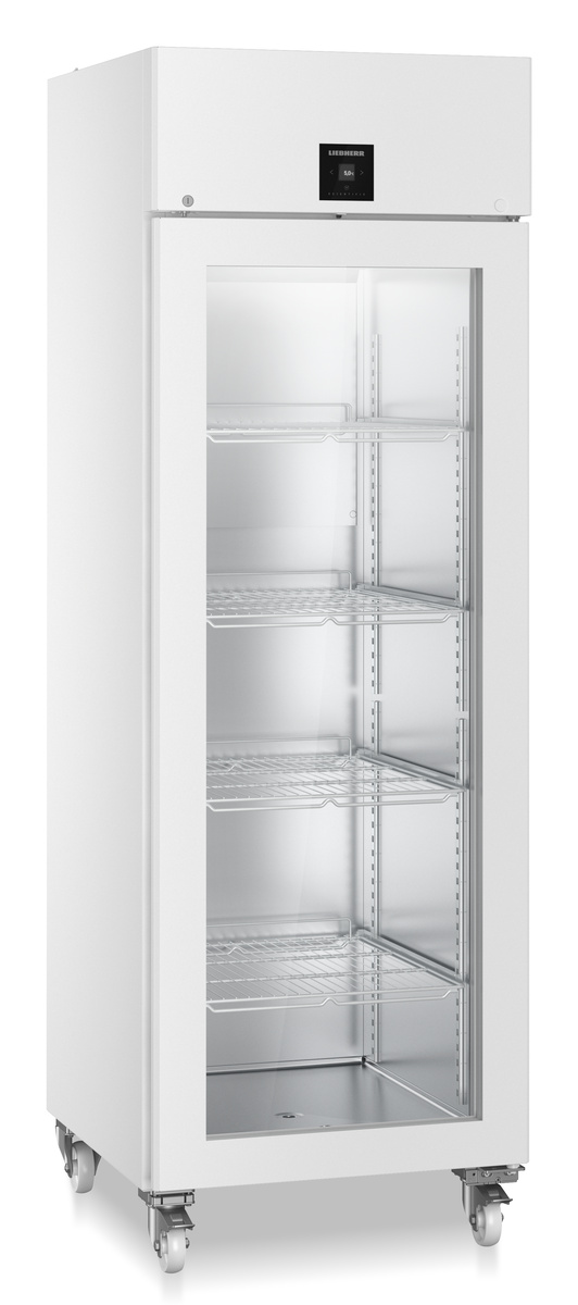 Liebherr SRPvg 6511 laboratóriumi hűtőszekrény