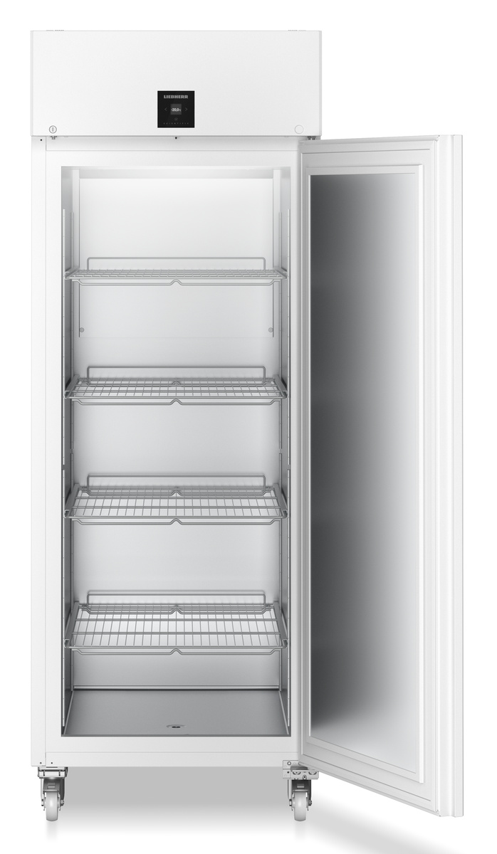 Liebherr SFPvg 8401 laboratóriumi mélyhűtő szekrény