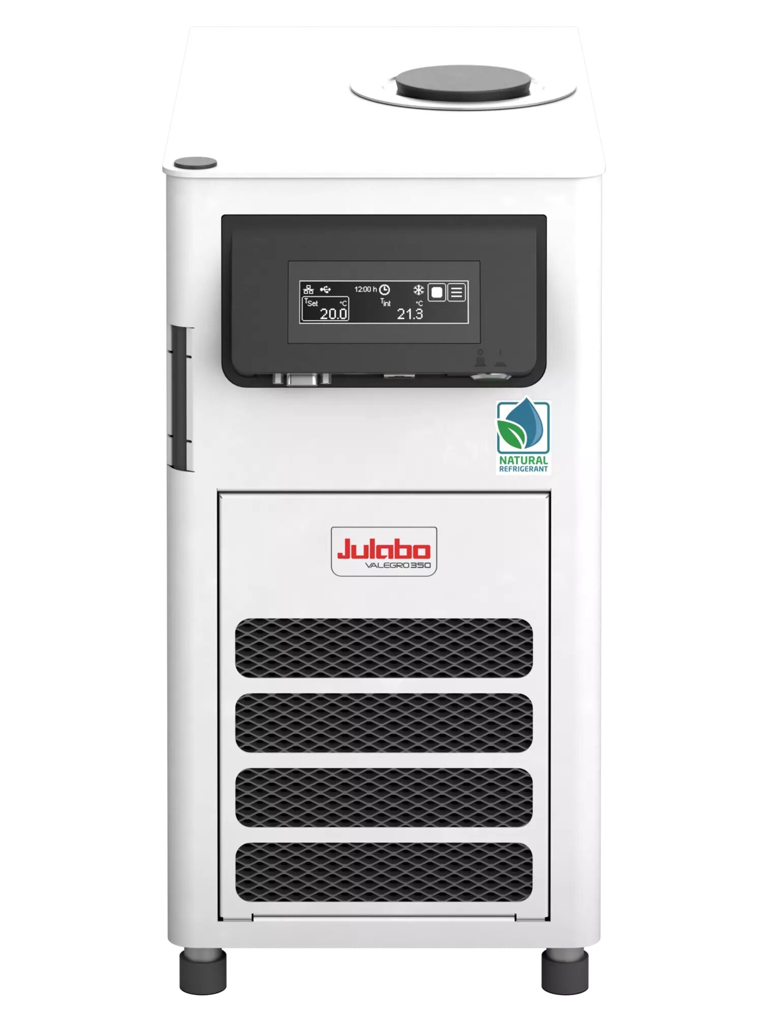 Julabo VALEGRO 350 keringtető hűtő