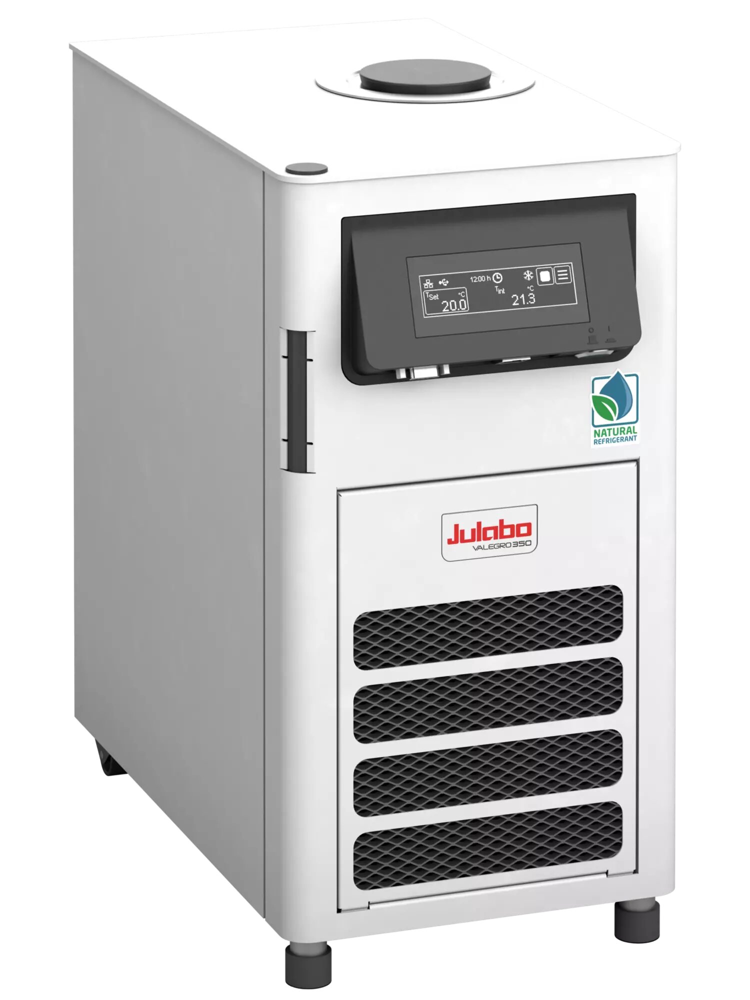 Julabo VALEGRO 350 keringtető hűtő