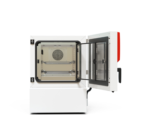 Binder KB 65 hűthető inkubátor