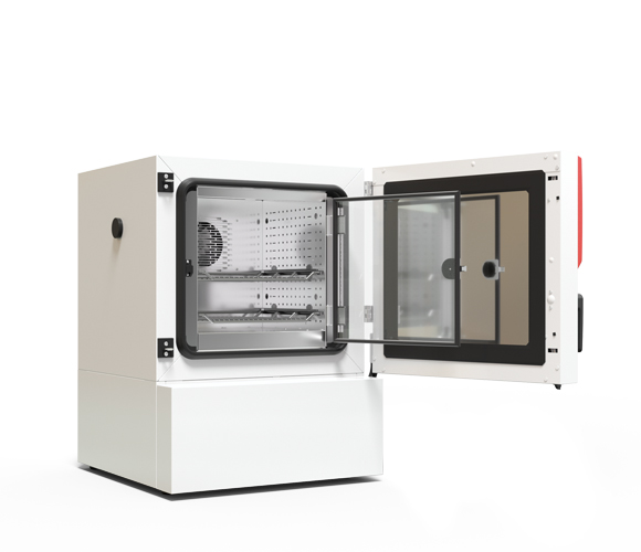 Binder KB 65 hűthető inkubátor