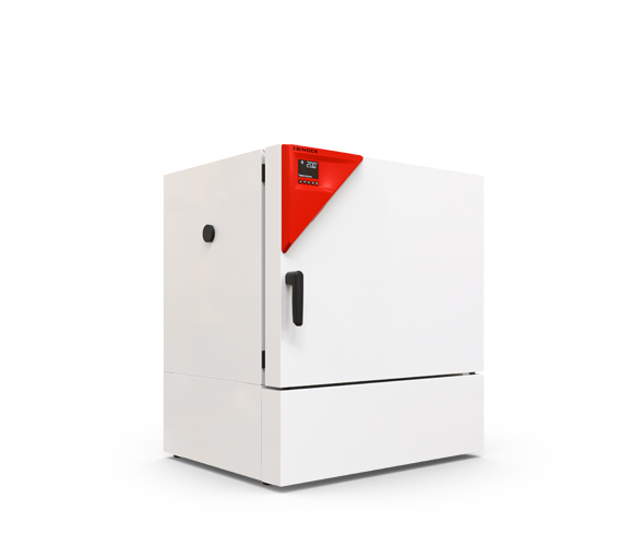Binder KB 130 hűthető inkubátor