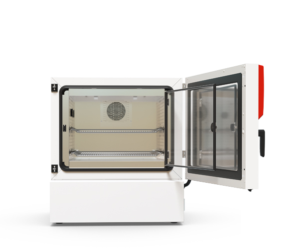 Binder KB 130 hűthető inkubátor