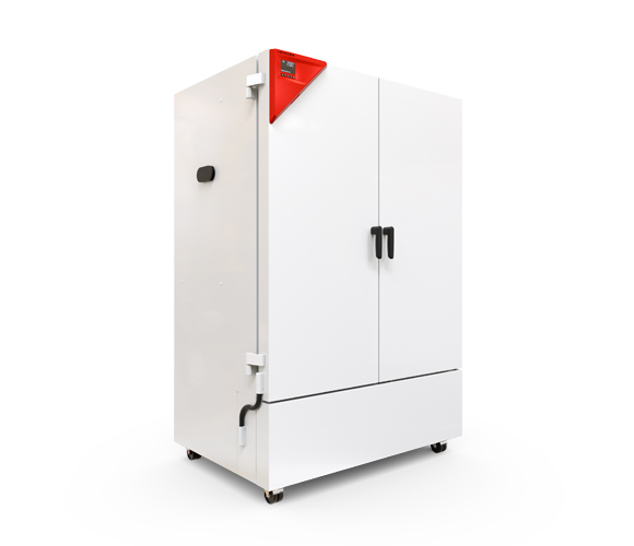 Binder KB 720 hűthető inkubátor