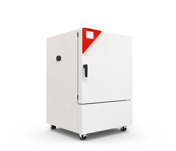 Binder KBF 260 standard klímakamra