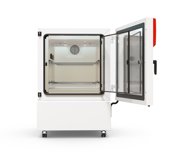 Binder KBF 260 standard klímakamra