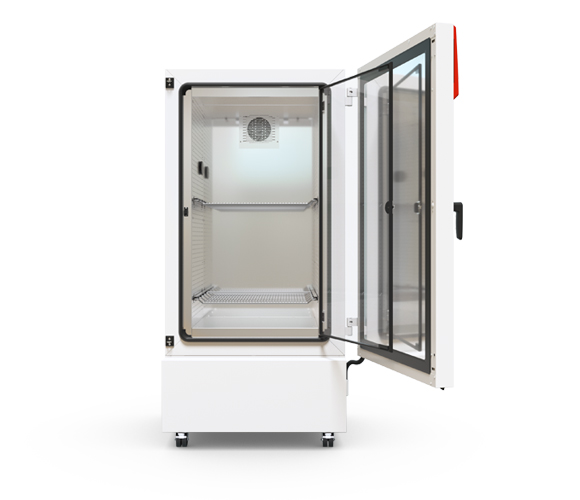 Binder KBF 470 standard klímakamra