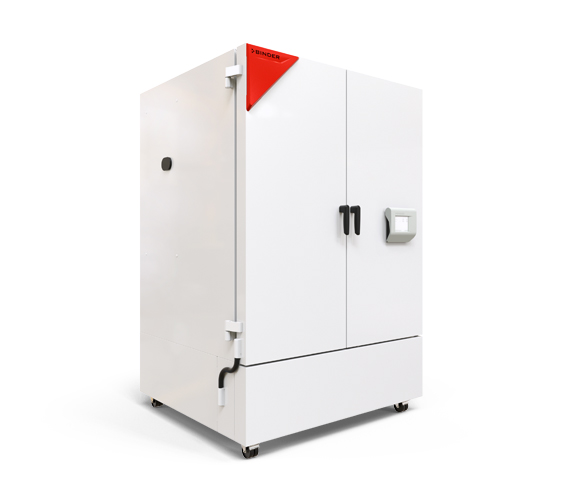 Binder KBF 1060 standard klímakamra
