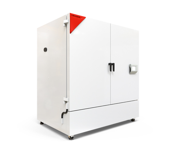 Binder KBF 1600 standard klímakamra