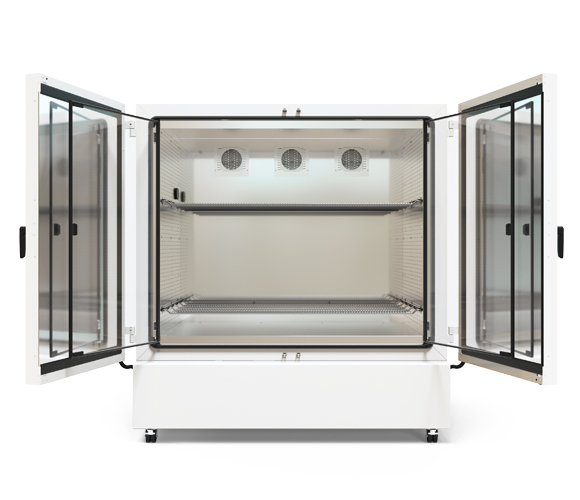 Binder KBF 1600 standard klímakamra