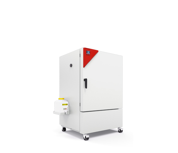 Binder KBF-S ECO 240 standard klímakamra Peltier technológiával