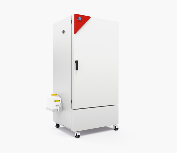 Binder KBF-S ECO 400 standard klímakamra Peltier technológiával