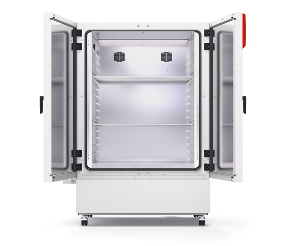 Binder KBF-S ECO 720 standard klímakamra Peltier technológiával