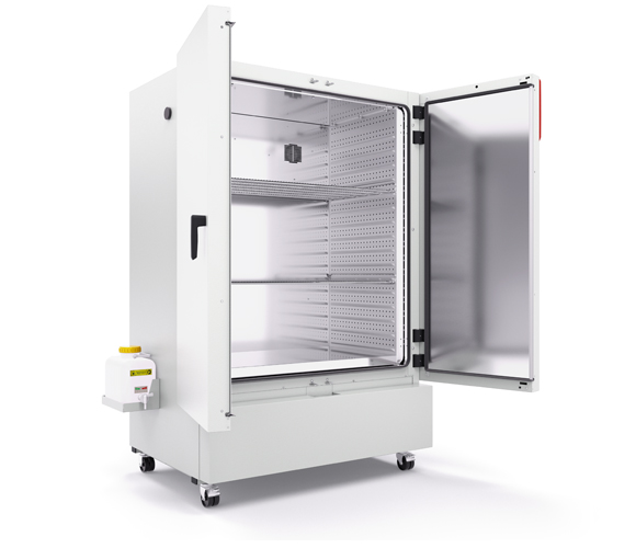 Binder KBF-S ECO 720 standard klímakamra Peltier technológiával