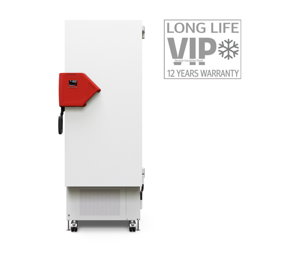 Binder UF V 350 ultramélyhűtő