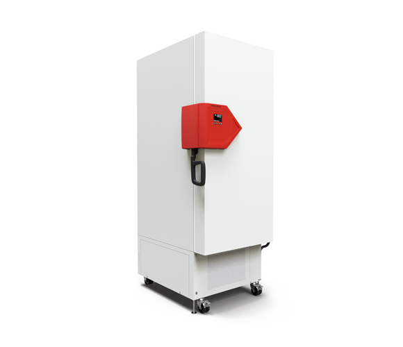 Binder UF V 350 ultramélyhűtő