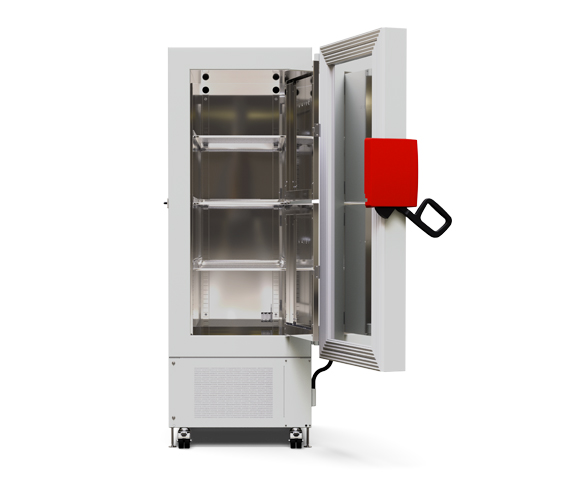 Binder UF V 350 ultramélyhűtő