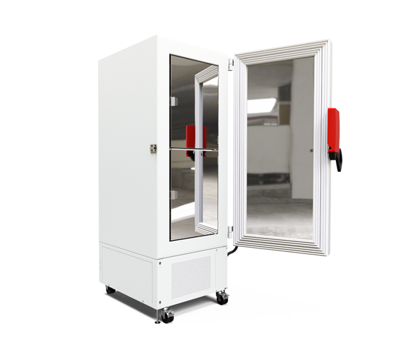 Binder UF V 350 ultramélyhűtő