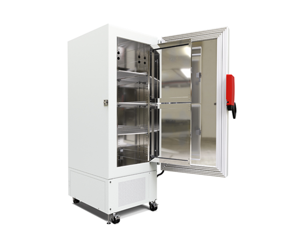 Binder UF V 350 ultramélyhűtő