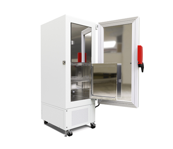 Binder UF V 350 ultramélyhűtő