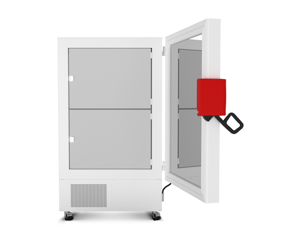 Binder UF V 700 ultramélyhűtő