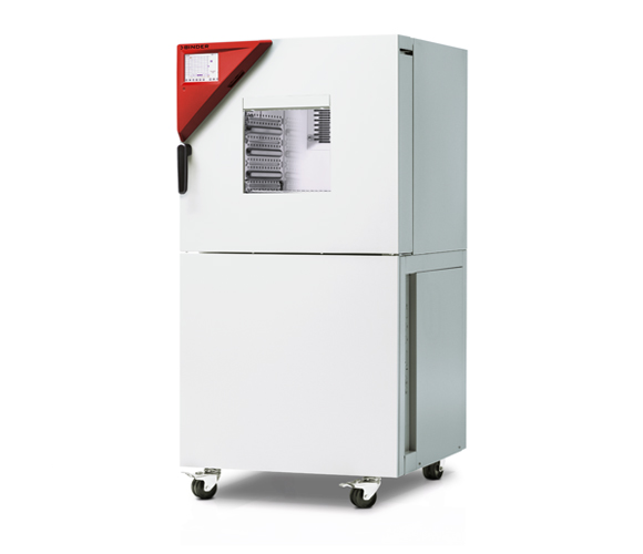 Binder MK 56 környezetszimulációs tesztkamra