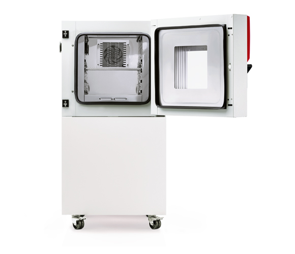 Binder MK 56 környezetszimulációs tesztkamra