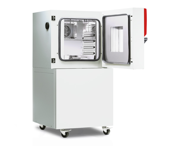 Binder MK 56 környezetszimulációs tesztkamra