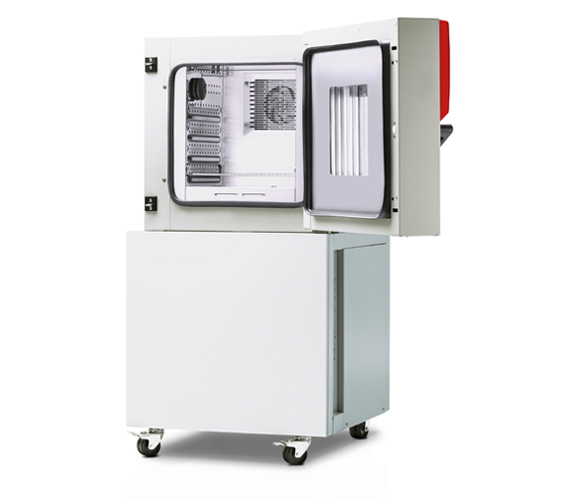 Binder MK 56 környezetszimulációs tesztkamra