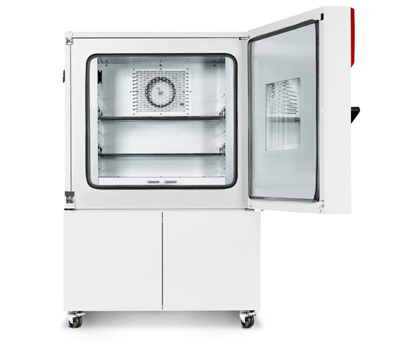 Binder MK 240 környezetszimulációs tesztkamra