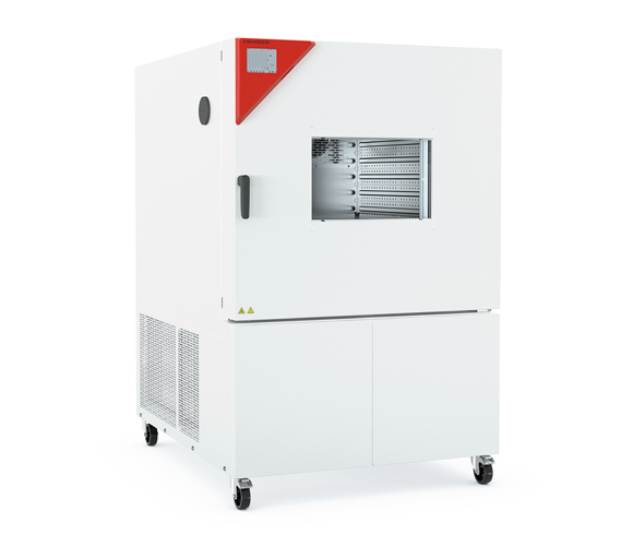 Binder MK 400 környezetszimulációs tesztkamra