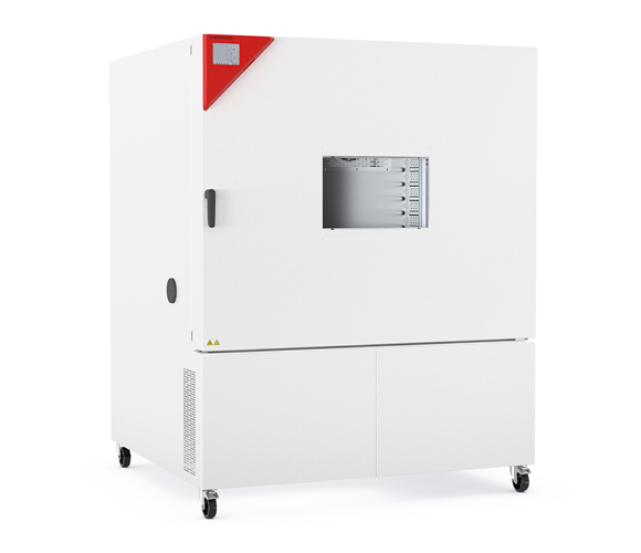 Binder MK 1020 környezetszimulációs tesztkamra