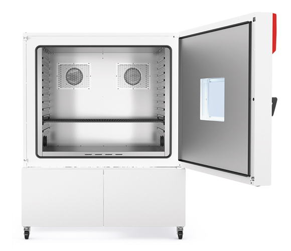 Binder MK 1020 környezetszimulációs tesztkamra