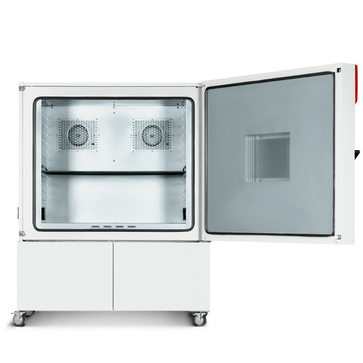 Binder MKT 720 környezetszimulációs tesztkamra