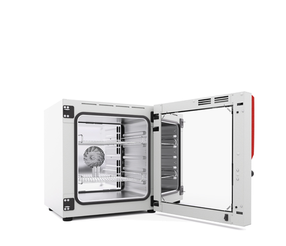 Binder M 56 anyagvizsgálati tesztszekrény