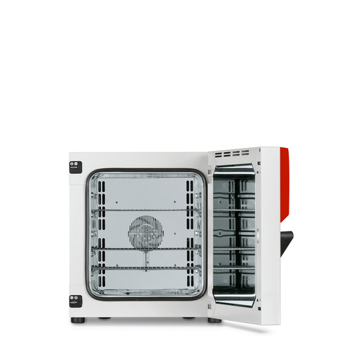 Binder FD 56  légkeveréses szárítószekrény