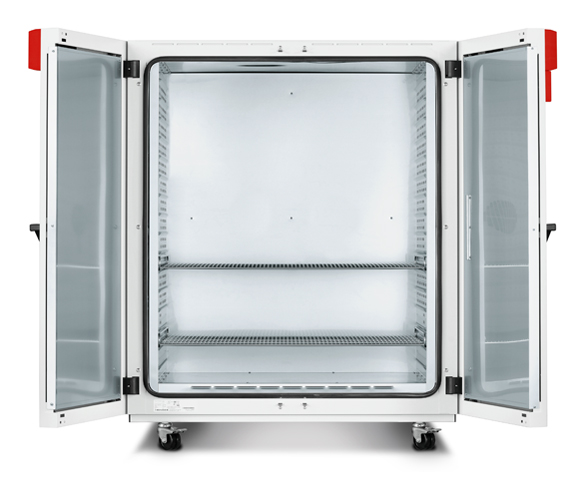 Binder FED 720 légkeveréses szárítószekrény