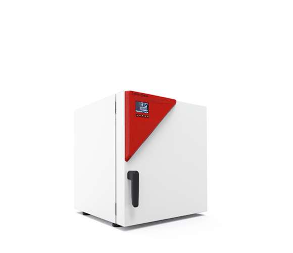 Binder FP 56 anyagvizsgálati tesztszekrény