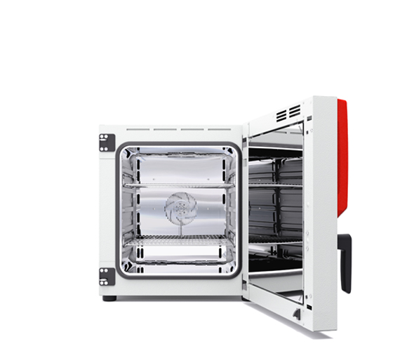 Binder FP 56 anyagvizsgálati tesztszekrény