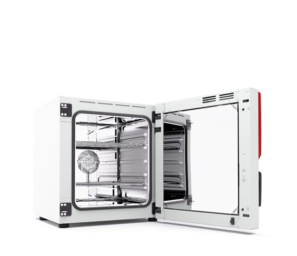 Binder FP 56 anyagvizsgálati tesztszekrény