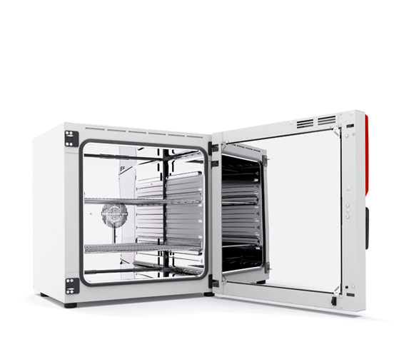 Binder FP 115 anyagvizsgálati tesztszekrény