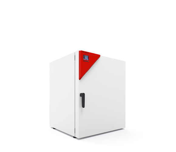 Binder FP 260 anyagvizsgálati tesztszekrény