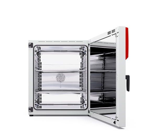 Binder FP 260 anyagvizsgálati tesztszekrény