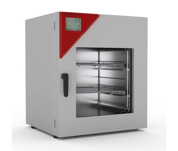 Binder VDL 56 biztonsági vákuum szárítószekrény