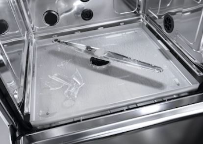 Miele E 319/4 felületi szűrőbetét 1/1