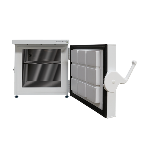 Vestfrost ULTF-37i ultramélyhűtő